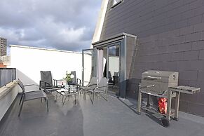 Modern & Spacious 2 Bed Apartment at Clapham Junction