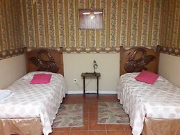 Finca Fabiola