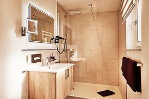 Kampowski Apartments Deluxe
