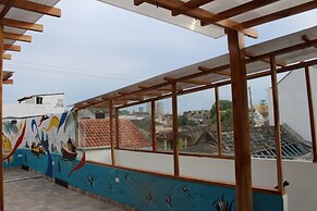 Hostal Casa Lopez Cartagena