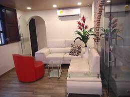 Hostal Casa Lopez Cartagena