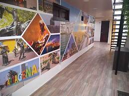 Hostal Casa Lopez Cartagena