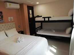 Hostal Casa Lopez Cartagena