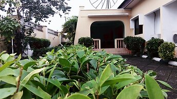 Pride Garden Hotel