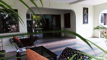 Pride Garden Hotel