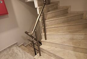 Cadde Suite Bakirkoy