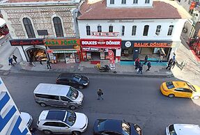 Cadde Suite Bakirkoy