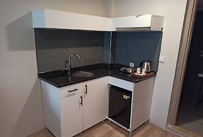 Cadde Suite Bakirkoy