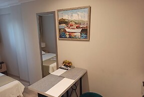 Cadde Suite Bakirkoy