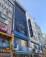 Cadde Suite Bakirkoy