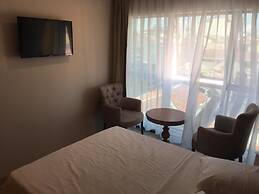 Cadde Suite Bakirkoy