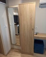 Cadde Suite Bakirkoy