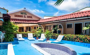 Hotel y Cabinas El Coral