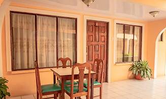 Hotel y Cabinas El Coral