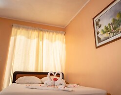 Hotel y Cabinas El Coral