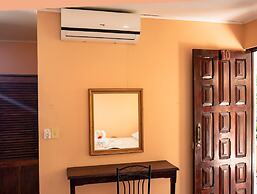 Hotel y Cabinas El Coral