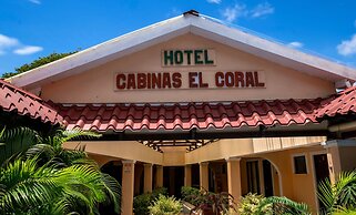 Hotel y Cabinas El Coral