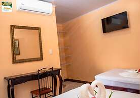 Hotel y Cabinas El Coral