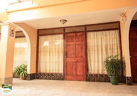 Hotel y Cabinas El Coral