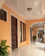 Hotel y Cabinas El Coral