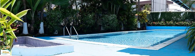 Hotel y Cabinas El Coral