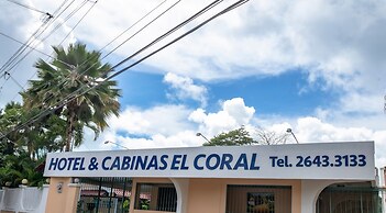Hotel y Cabinas El Coral
