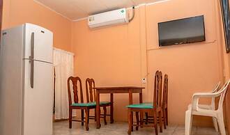 Hotel y Cabinas El Coral