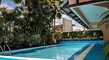 Hotel y Cabinas El Coral