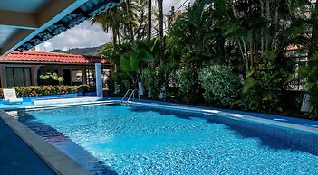 Hotel y Cabinas El Coral