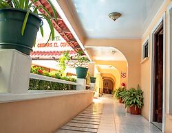 Hotel y Cabinas El Coral