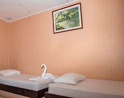 Hotel y Cabinas El Coral