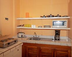 Hotel y Cabinas El Coral