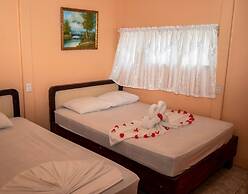 Hotel y Cabinas El Coral