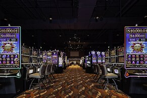 Cahuilla Casino Hotel