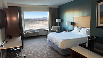 Cahuilla Casino Hotel