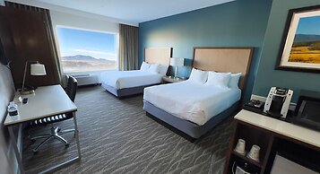 Cahuilla Casino Hotel