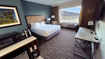 Cahuilla Casino Hotel