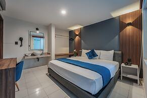 Hotel Casa Nova Mérida