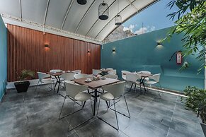 Hotel Casa Nova Mérida