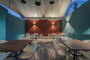 Hotel Casa Nova Mérida