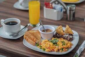 Hotel Casa Nova Mérida