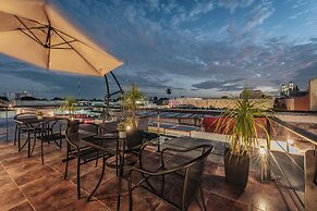 Hotel Casa Nova Mérida