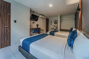 Hotel Casa Nova Mérida