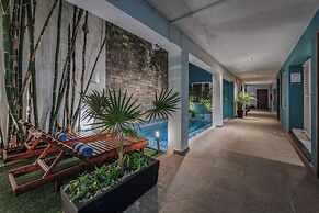 Hotel Casa Nova Mérida