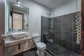 Hotel Casa Nova Mérida