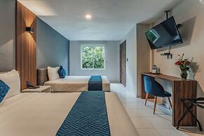 Hotel Casa Nova Mérida