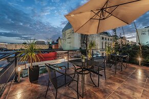 Hotel Casa Nova Mérida