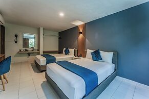 Hotel Casa Nova Mérida