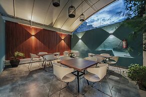 Hotel Casa Nova Mérida