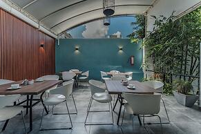 Hotel Casa Nova Mérida